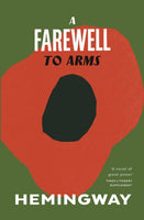 A Farewell to Arms-9780099273974