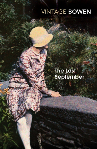 The Last September-9780099276470