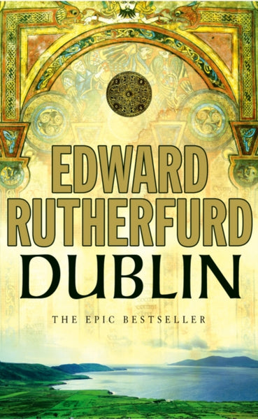 Dublin : Foundation-9780099279082