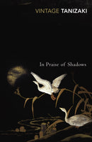 In Praise of Shadows-9780099283577