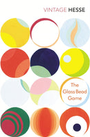 The Glass Bead Game-9780099283621