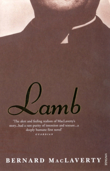 Lamb-9780099284598