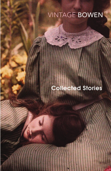 Collected Stories-9780099287735