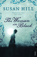 The Woman In Black-9780099288473