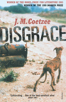 Disgrace : A BBC Radio 4 Good Read-9780099289524