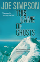 This Game Of Ghosts-9780099380115