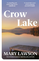 Crow Lake-9780099429326