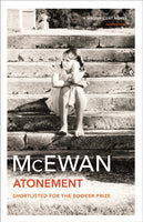 Atonement : Discover the modern classic that has sold over two million copies.-9780099429791