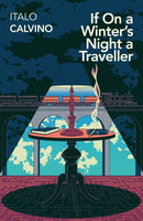 If on a Winter's Night a Traveller-9780099430896