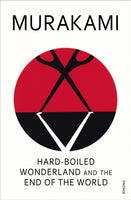 Hard-Boiled Wonderland And The End Of The World-9780099448785