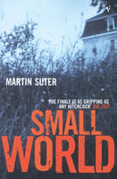 Small World-9780099449126