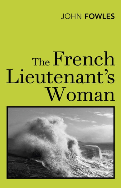 The French Lieutenant's Woman-9780099478331