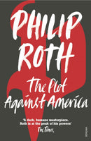 The Plot Against America-9780099478560
