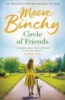 Circle Of Friends-9780099498599
