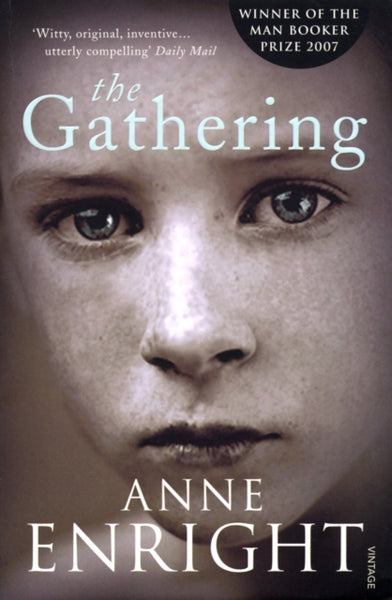 The Gathering-9780099501633