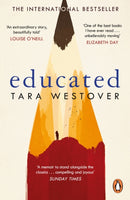 Educated : The Sunday Times and New York Times bestselling memoir-9780099511021