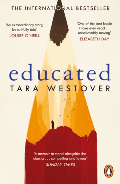 Educated : The Sunday Times and New York Times bestselling memoir-9780099511021