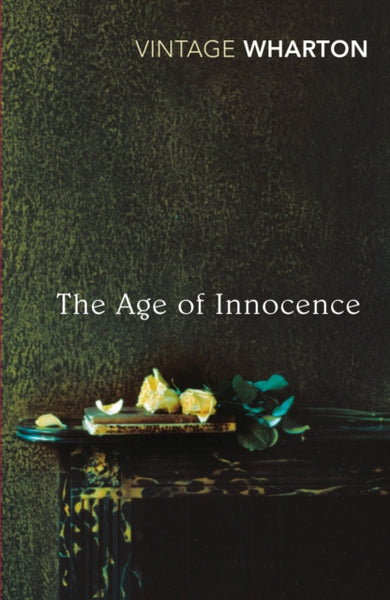 The Age of Innocence-9780099511281