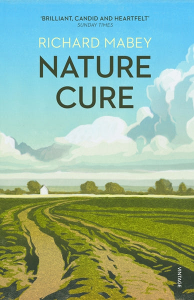 Nature Cure-9780099531821
