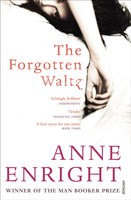 The Forgotten Waltz-9780099539780