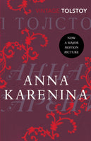 Anna Karenina-9780099540663