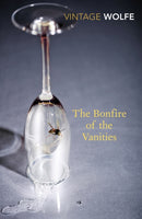 The Bonfire of the Vanities-9780099541271