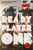 Ready Player One-9780099560432