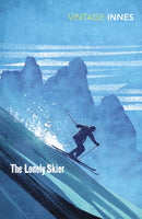 The Lonely Skier-9780099577423