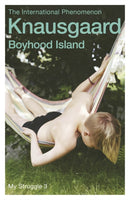 Boyhood Island : My Struggle Book 3-9780099581499