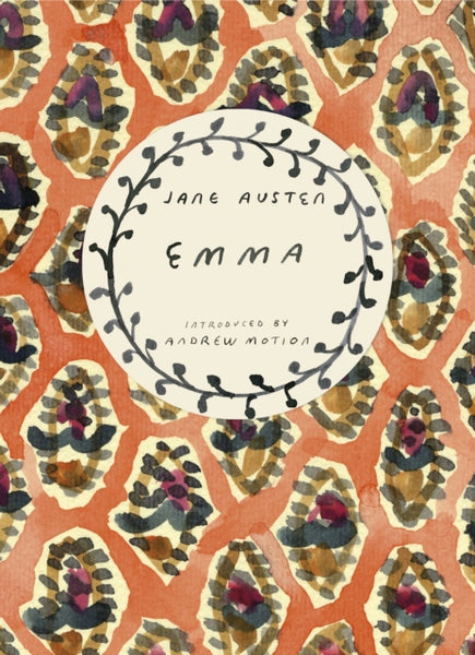 Emma (Vintage Classics Austen Series)-9780099589273