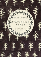 Northanger Abbey (Vintage Classics Austen Series)-9780099589297