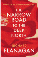 The Narrow Road to the Deep North-9780099593584