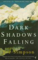 Dark Shadows Falling-9780099756118
