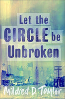 Let the Circle be Unbroken-9780140372908