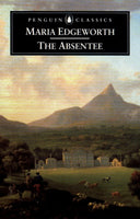 The Absentee-9780140436457