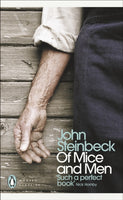 Of Mice and Men-9780141023571