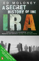 A Secret History of the IRA-9780141028767