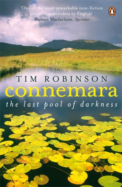 Connemara : The Last Pool of Darkness-9780141032696