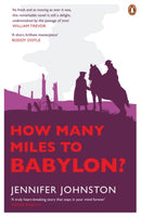 How Many Miles to Babylon?-9780141046969