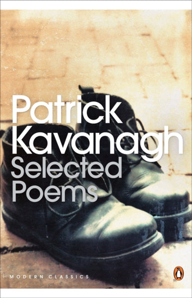 Selected Poems-9780141183480