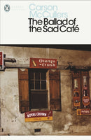 The Ballad of the Sad Cafe-9780141183695