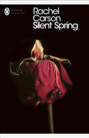 Silent Spring-9780141184944