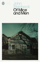 Of Mice and Men-9780141185101