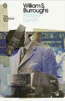 Naked Lunch : The Restored Text-9780141189765