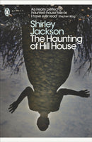 The Haunting of Hill House-9780141191447