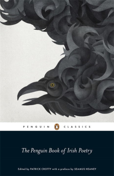 The Penguin Book of Irish Poetry-9780141191645