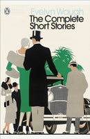 The Complete Short Stories-9780141193687