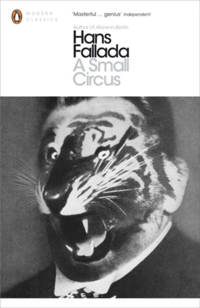 A Small Circus-9780141196565