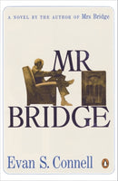 Mr Bridge-9780141198668