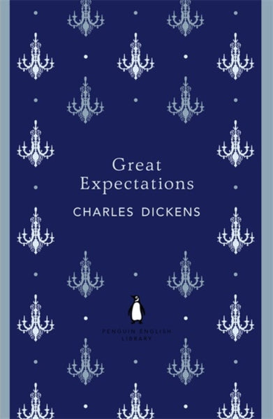 Great Expectations-9780141198897